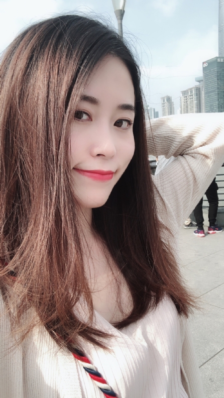 李梦婷的第一张照片--福清相亲服务中心