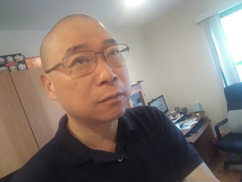 高山的第一张照片--福清相亲服务中心