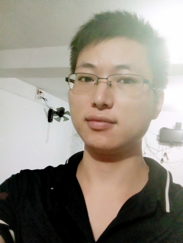 安静的心的第一张照片--福清相亲服务中心