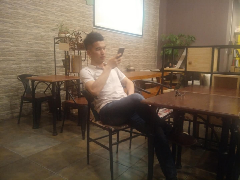 突然的自我的第二张照片--福清相亲服务中心