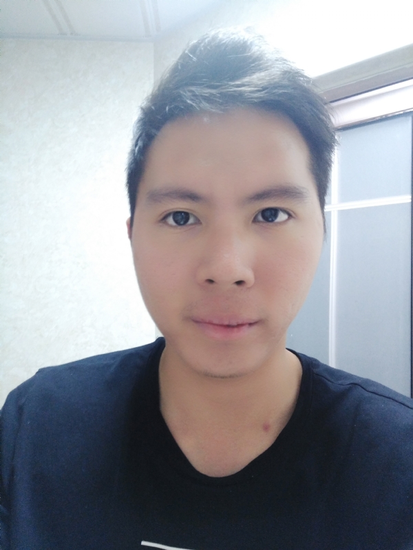 芸尚非的第一张照片--福清相亲服务中心