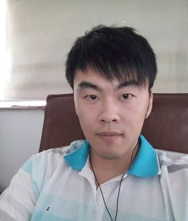 千凌叶的第一张照片--福清相亲服务中心