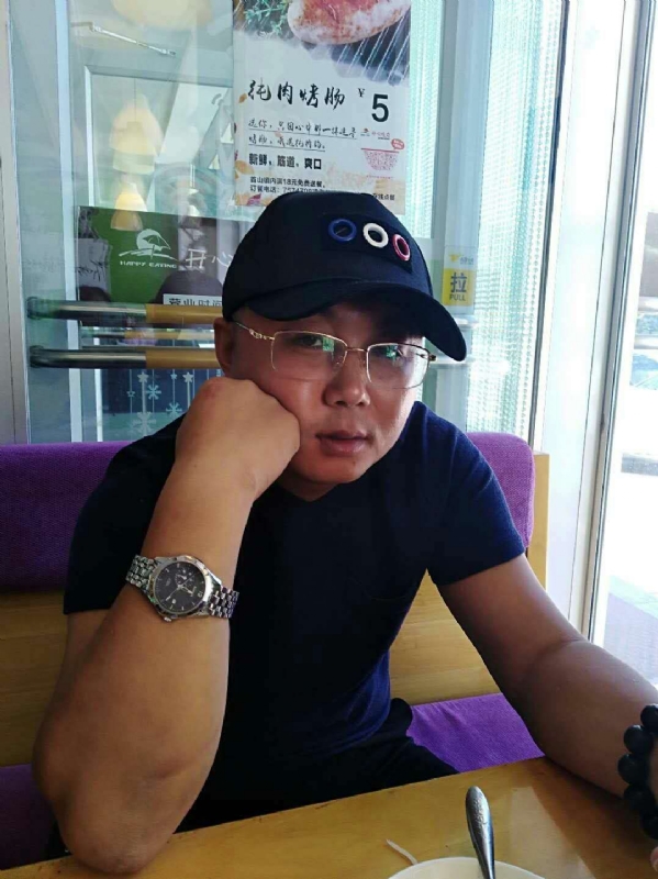 迷路了的第一张照片--福清相亲服务中心