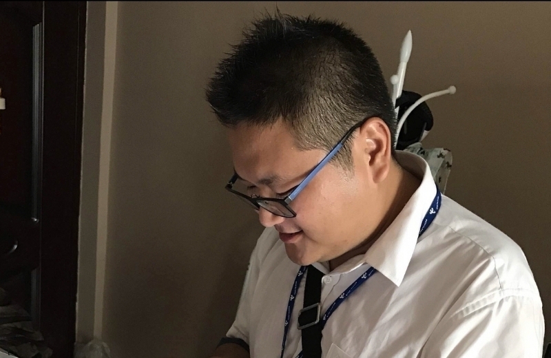 人生就是一个选择的第二张照片--福清相亲服务中心