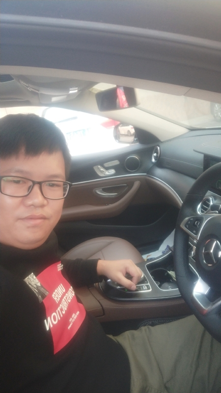 归途。的第一张照片--福清相亲服务中心