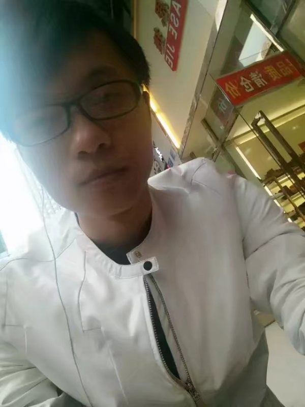 你的益达的第一张照片--福清相亲服务中心