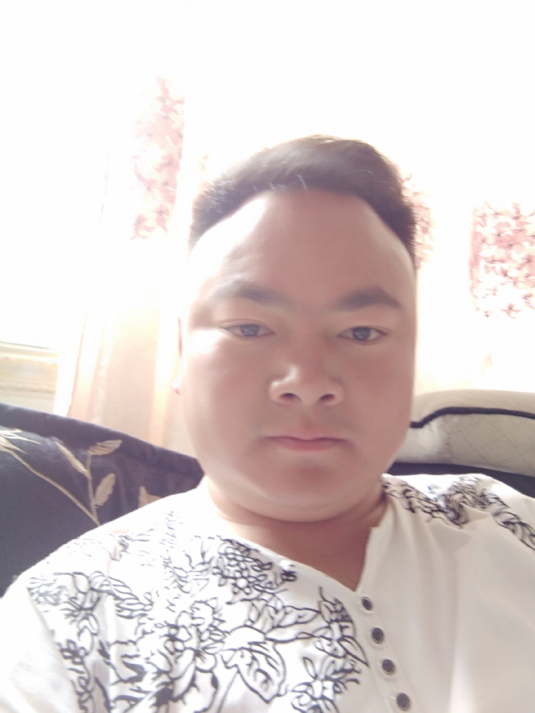 梦的使者的第一张照片--福清相亲服务中心
