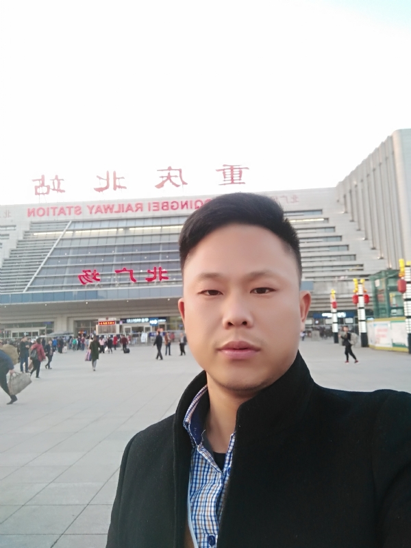 释然的第一张照片--福清相亲服务中心