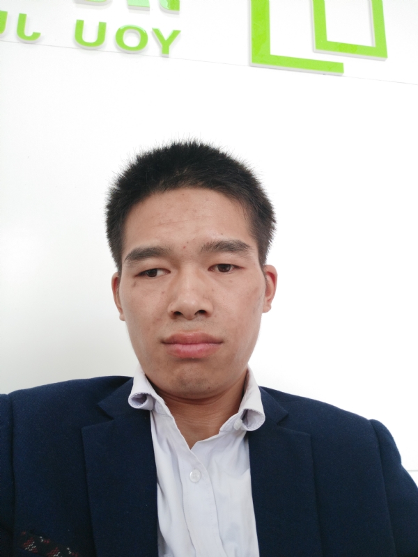 阿宝的第一张照片--福清相亲服务中心
