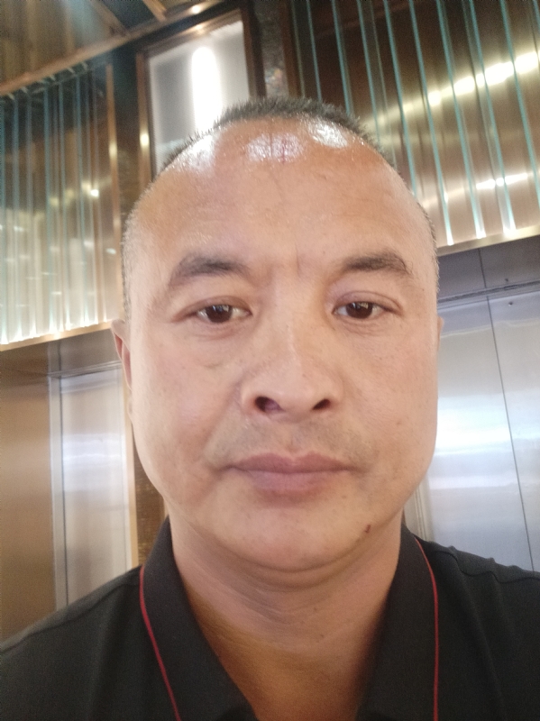 晨晨的第一张照片--福清相亲服务中心