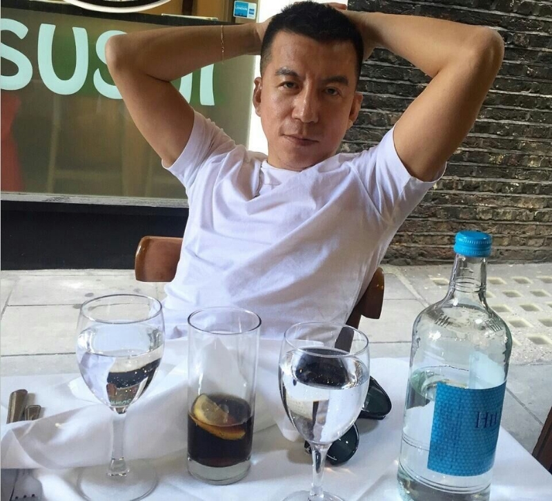 不忘初心的第一张照片--福清相亲服务中心