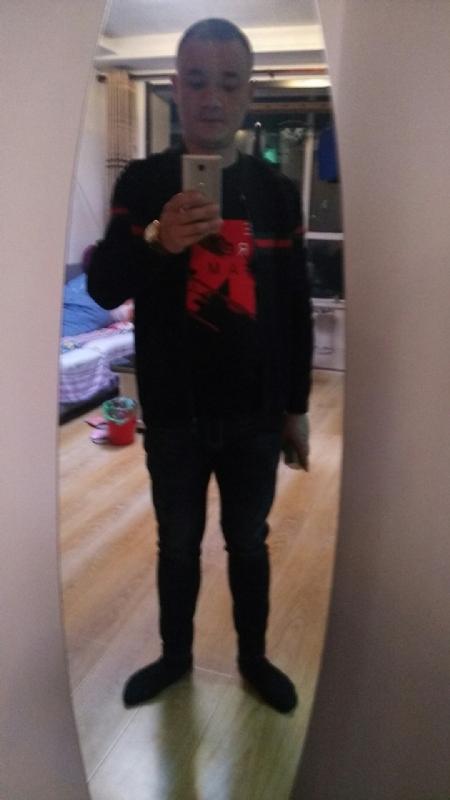 重整旗鼓的第一张照片--福清相亲服务中心