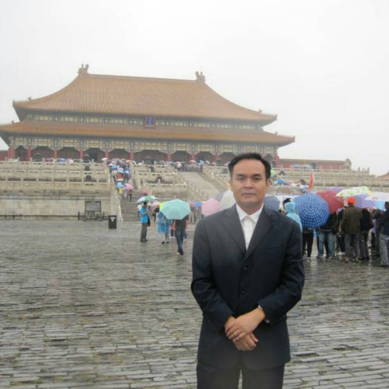 淼森的第一张照片--福清相亲服务中心