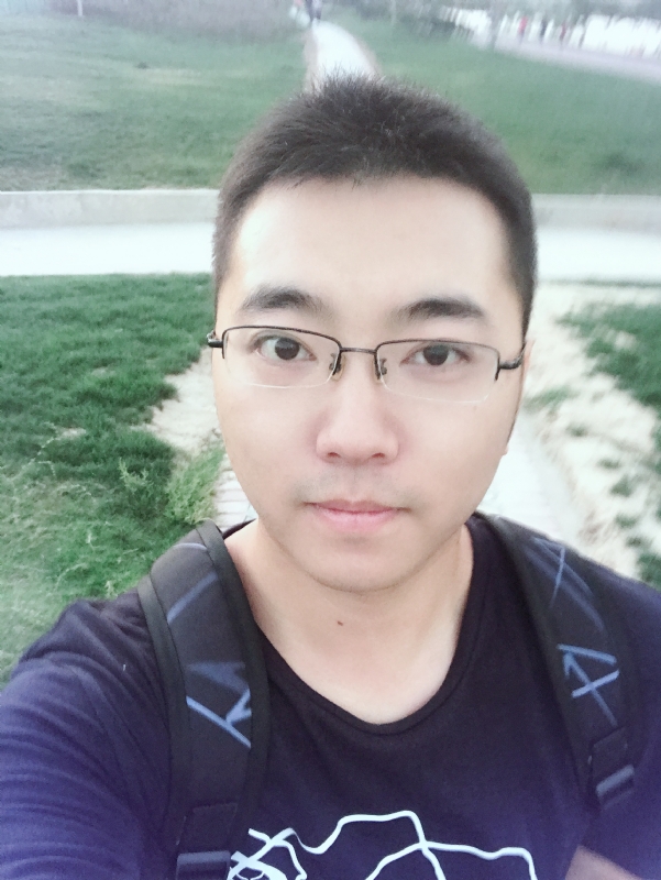 落尘、的第一张照片--福清相亲服务中心