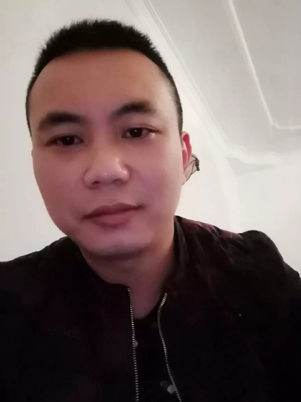 喜闻香气的第一张照片--福清相亲服务中心