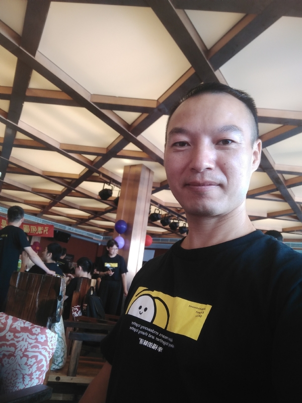 爱森的第一张照片--福清相亲服务中心