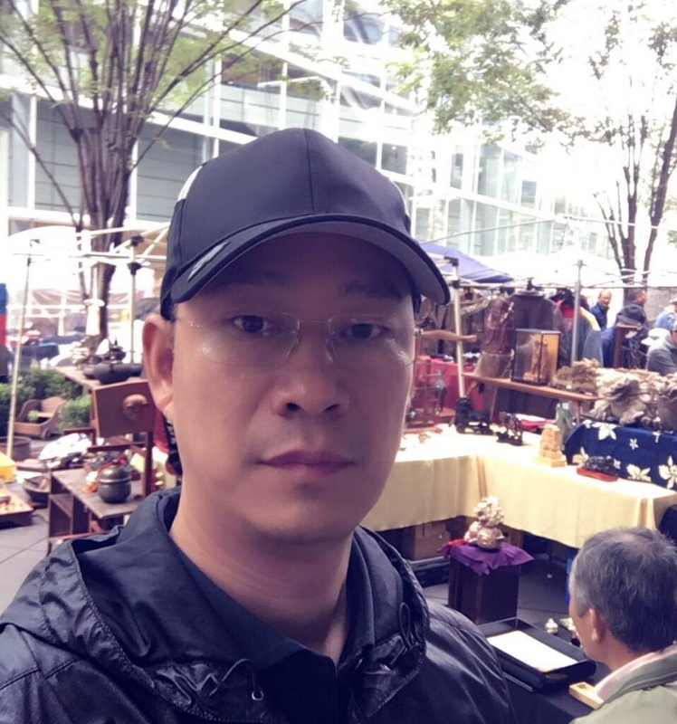 相聚是缘的第一张照片--福清相亲服务中心