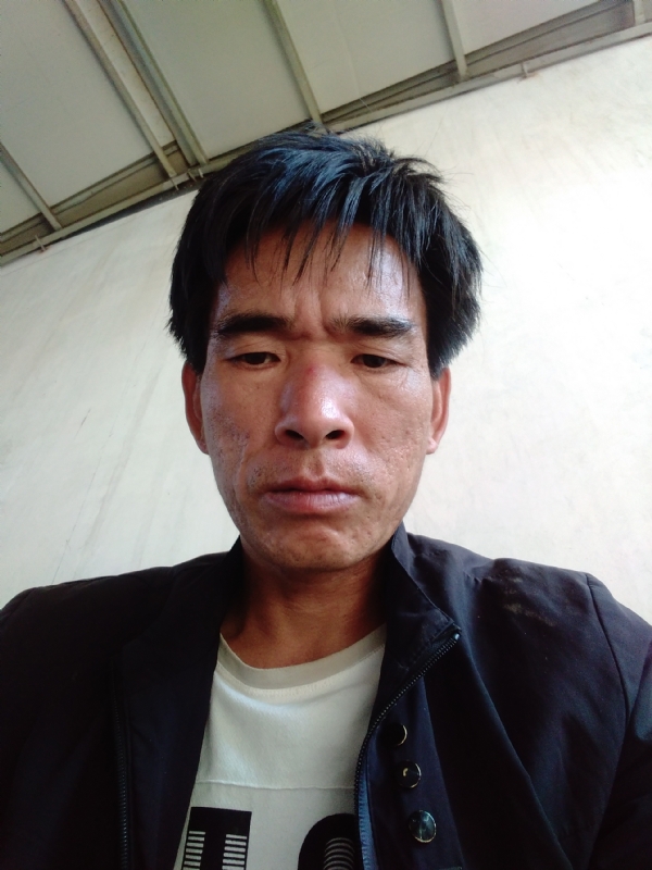 项斌的第一张照片--福清相亲服务中心