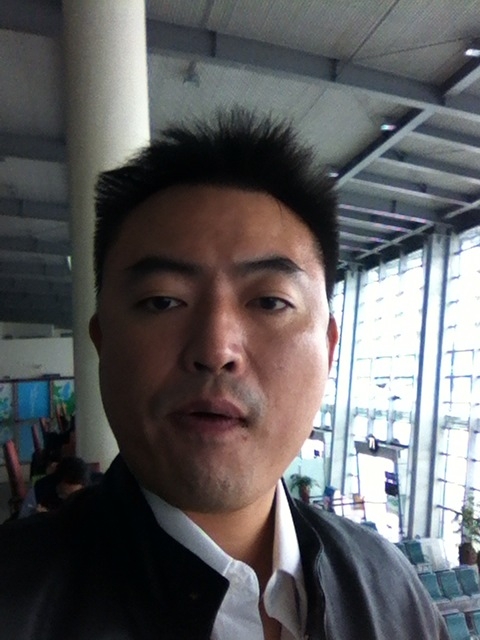 Howard的第三张照片--福清相亲服务中心