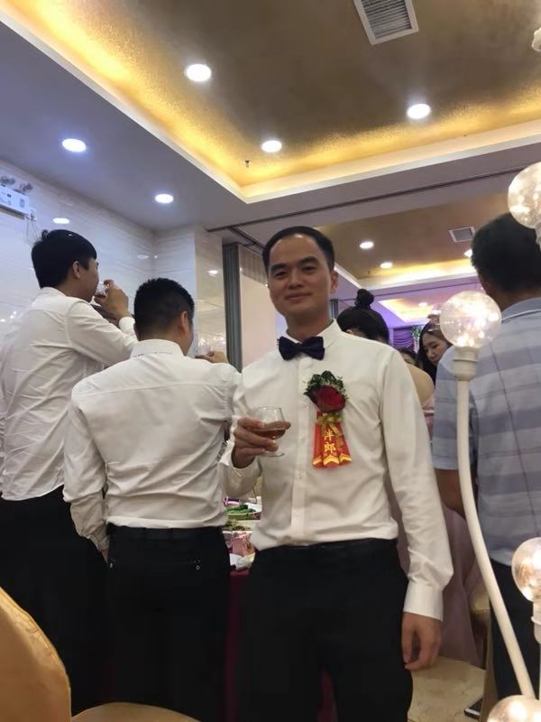 johnchen的第一张照片--福清相亲服务中心