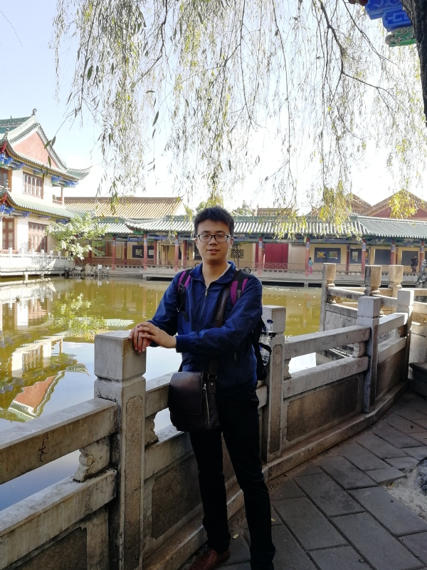 Lee的第一张照片--福清相亲服务中心