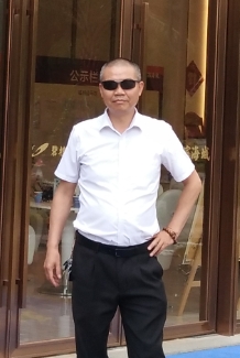 李九的第一张照片--福清相亲服务中心