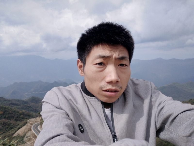 向后半生奋斗的第一张照片--福清相亲服务中心