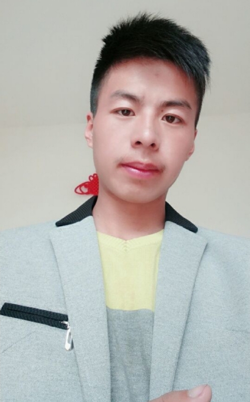 蓝亿的第一张照片--福清相亲服务中心