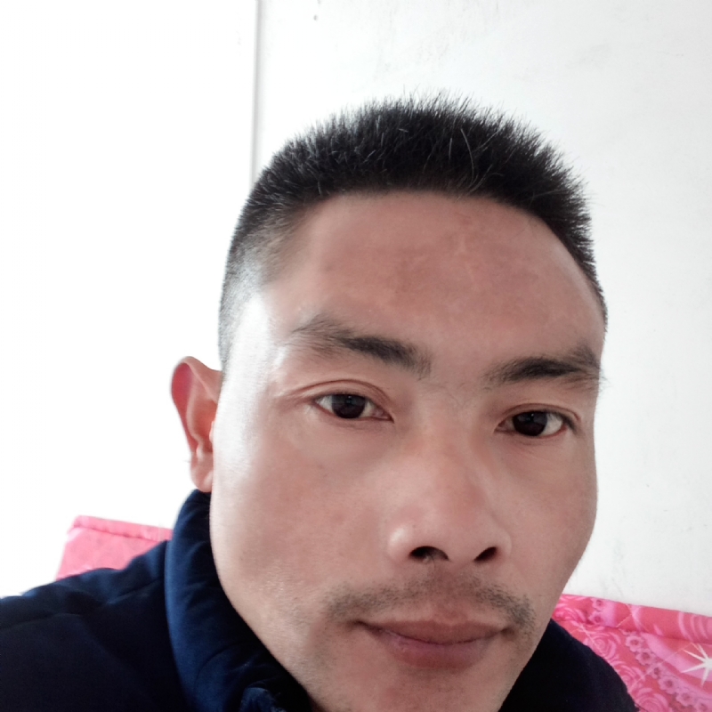 栋栋的第一张照片--福清相亲服务中心