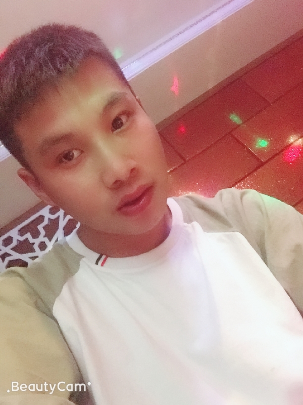 阿锋的第一张照片--福清相亲服务中心