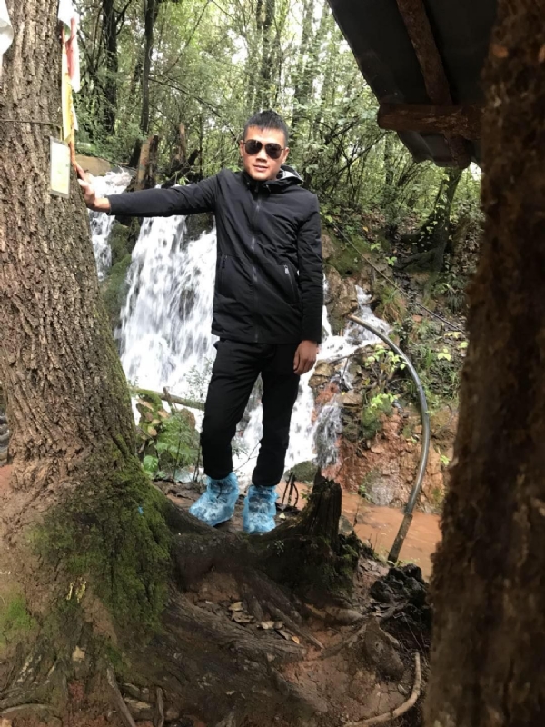 譕訫的第一张照片--福清相亲服务中心