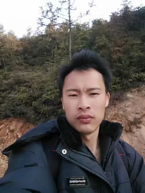 高富帅的第一张照片--福清相亲服务中心