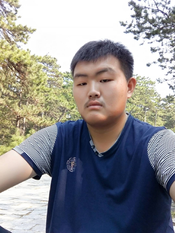 单身小伙的第一张照片--福清相亲服务中心