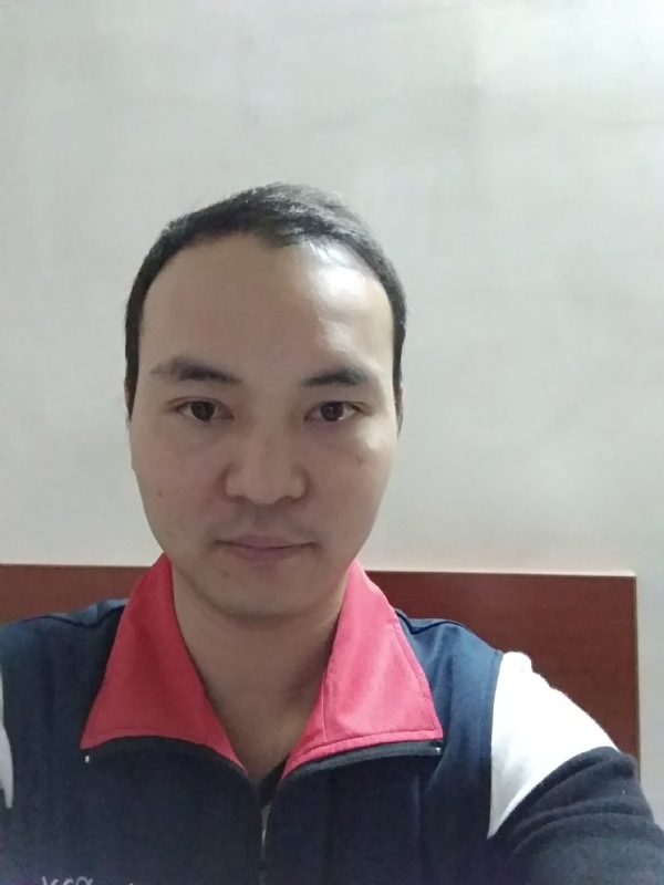 重新开始的第一张照片--福清相亲服务中心