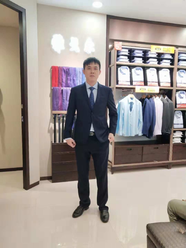 爱的第一张照片--福清相亲服务中心