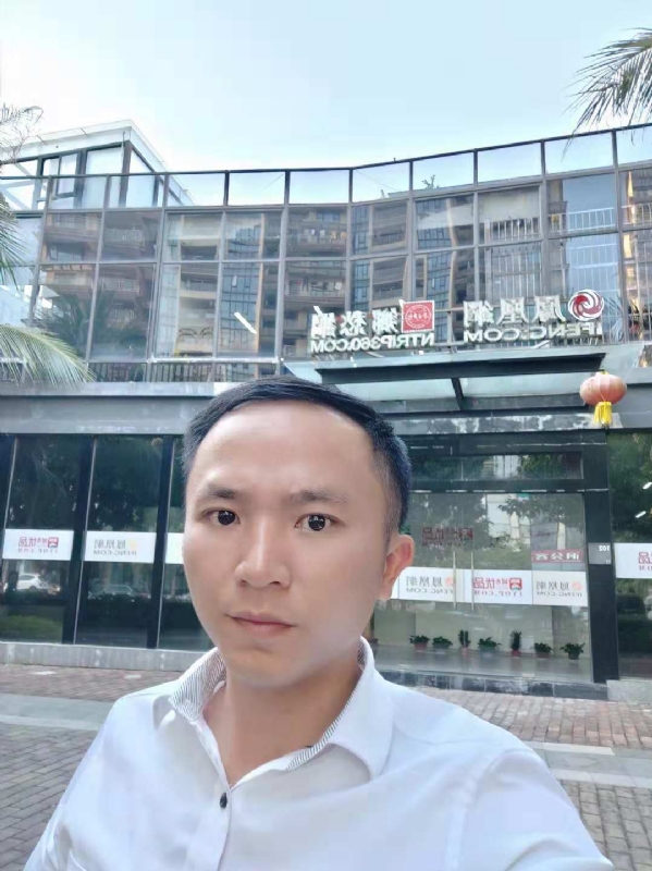 得瑟得瑟的第一张照片--福清相亲服务中心