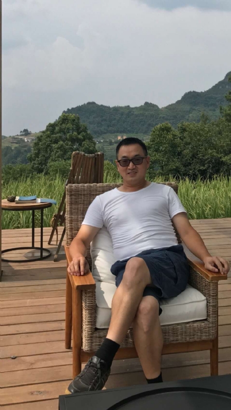 云霄的第一张照片--福清相亲服务中心