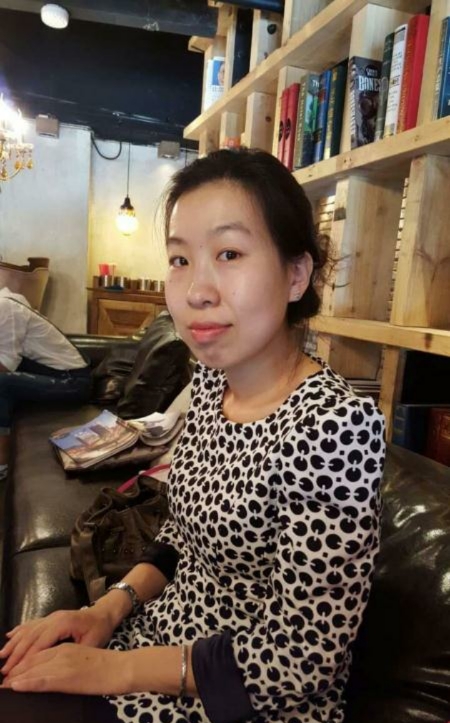 xu的第一张照片--福清相亲服务中心