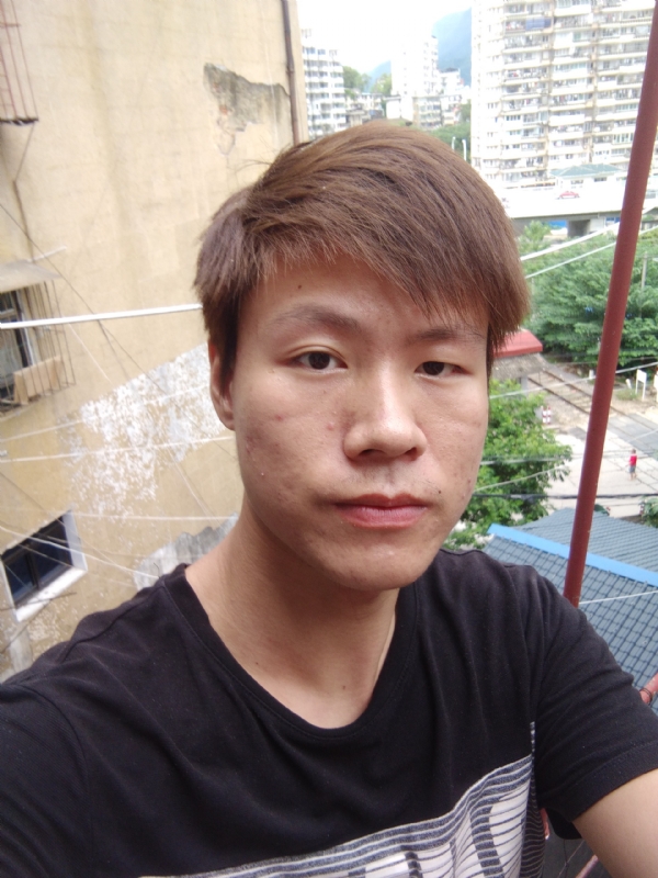 遇见你的第一张照片--福清相亲服务中心
