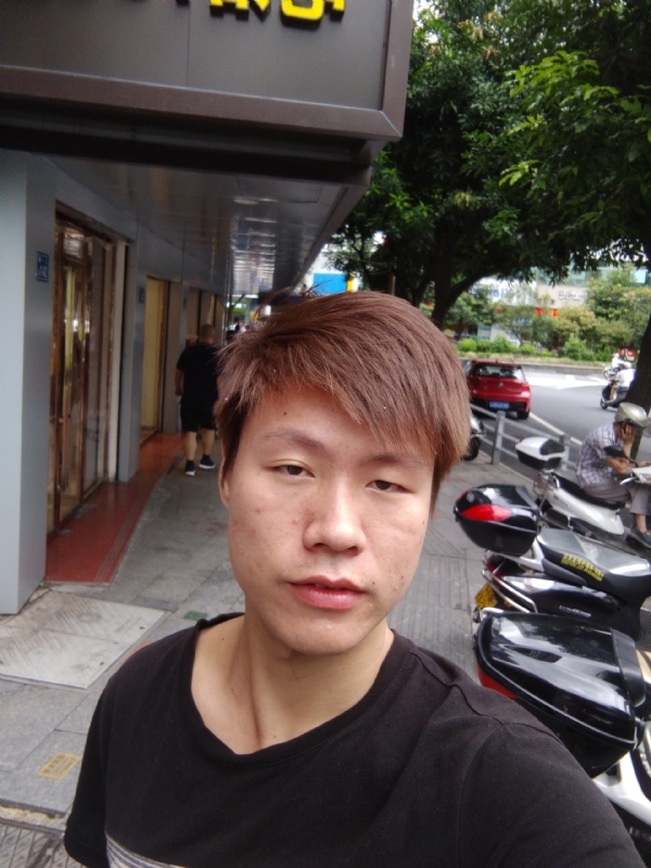 遇见你的第二张照片--福清相亲服务中心