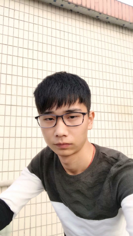 阜阳情哥哥的第一张照片--福清相亲服务中心