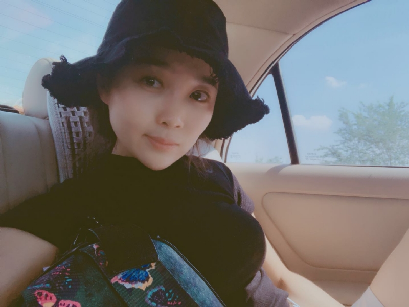 陈曦呀的第五张照片--福清相亲服务中心