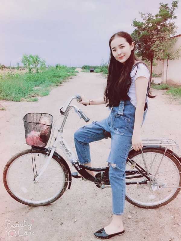 陈曦呀的第六张照片--福清相亲服务中心