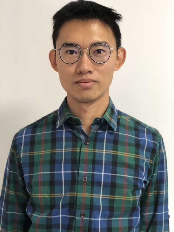 廉钧的第一张照片--福清相亲服务中心