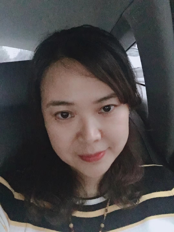 欣的第一张照片--福清相亲服务中心