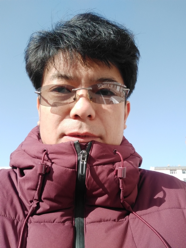 一生随缘的第一张照片--福清相亲服务中心