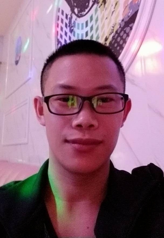 小海哥哥的第一张照片--福清相亲服务中心