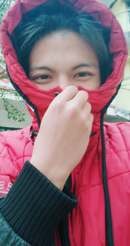 姜小迈的第一张照片--福清相亲服务中心