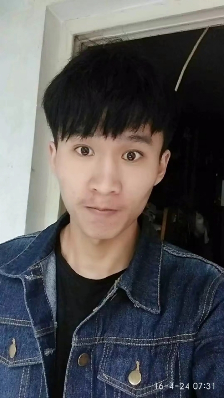 匆匆而过的第一张照片--福清相亲服务中心