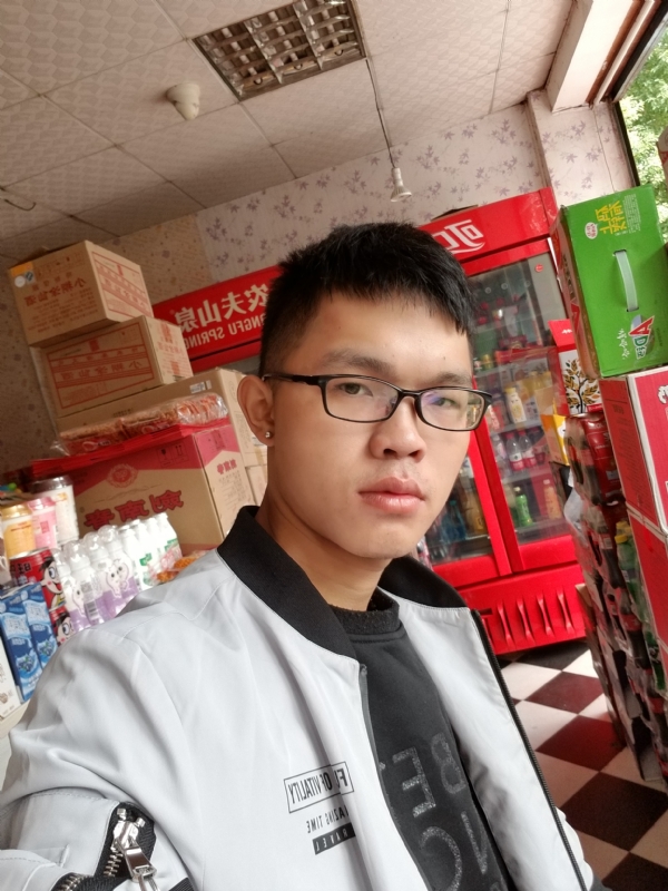 柒年的第一张照片--福清相亲服务中心